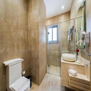 OYO 1141 Healing Condo Hotel - Pampang - 1