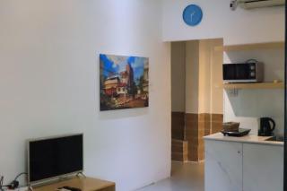 APARTMENT in Bui Vien Street - Ho Chi Minh - 3