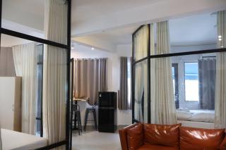 APARTMENT in Bui Vien Street - Ho Chi Minh - 2
