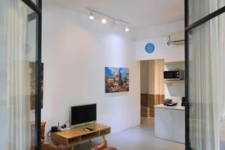 APARTMENT in Bui Vien Street - Ho Chi Minh - 1