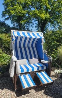 BED & BREAKFAST für Individualisten in Gemeinde Scharbeutz, auch Allergiker - Scharbeutz - 4