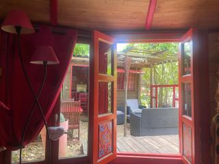 B&B L'Albatros - Fayence - 7