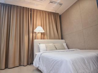 부산 서면 레지던스 신축 힐링 하우스 - Busan - 8