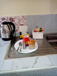 Ireen spiced nest - Kitengela - 6