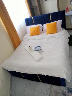Ireen spiced nest - Kitengela - 5