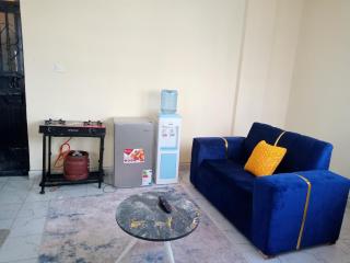 Ireen spiced nest - Kitengela - 2