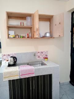 Ireen spiced nest - Kitengela - 1