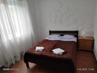 Apartament z dwiema sypialniami i aneksem kuchennym - 5