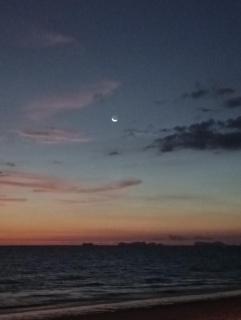 Blue Moon Bungalow -  - 8