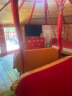 B&B L'Albatros - Fayence - 4