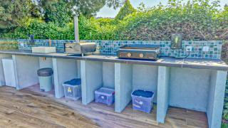 Villa Aixela 220m2 - 4ch - Piscine & Jardin 3000m2 - Fayence - 5