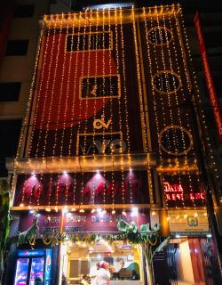 Dada's Villa Residency - Jamshedpur - 9