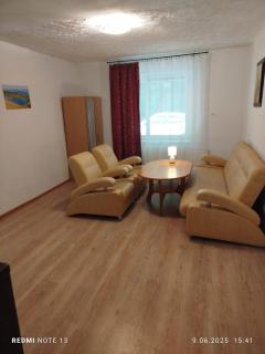 Apartament z dwiema sypialniami i aneksem kuchennym - Karpacz - 0