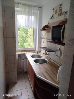 Apartament z dwiema sypialniami i aneksem kuchennym - Karpacz - 2