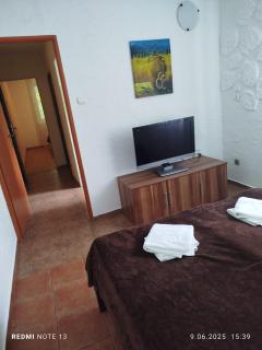 Apartament z dwiema sypialniami i aneksem kuchennym - Karpacz - 1