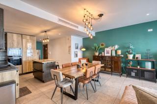 Modern 3 bedroom - Bahar ic caghaq - Baħar iċ-Ċagħaq - 1