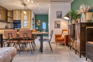 Modern 3 bedroom - Bahar ic caghaq - Baħar iċ-Ċagħaq - 4