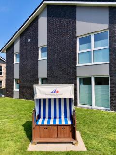 Ferienwohnung Tüdelkram - Wittmund - 9