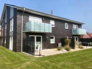 Ferienwohnung Tüdelkram - Wittmund - 8
