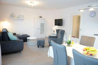 Ferienwohnung Tüdelkram - Wittmund - 6