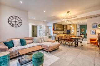 Modern 3 bedroom - Bahar ic caghaq - Baħar iċ-Ċagħaq - 7