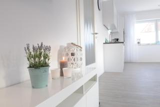 Ferienwohnung Tüdelkram - Wittmund - 5