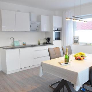 Ferienwohnung Tüdelkram - Wittmund - 4