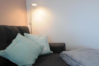Ferienwohnung Tüdelkram - Wittmund - 3