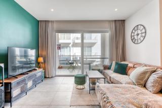 Modern 3 bedroom - Bahar ic caghaq - 9