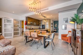 Modern 3 bedroom - Bahar ic caghaq - Baħar iċ-Ċagħaq - 6