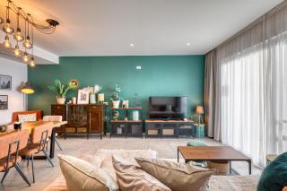 Modern 3 bedroom - Bahar ic caghaq - Baħar iċ-Ċagħaq - 8