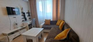 Holidays in Tbilisi - Tbilisi - 9