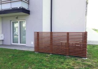 Apartamenty Tropicana - 2