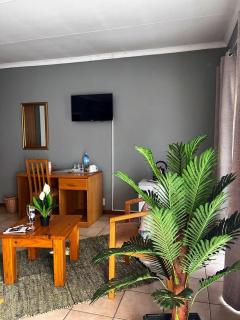 Platinum Airport Lodge & Guesthouse - Pretoria - 5