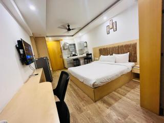 Room in Shyam Nagar - 3