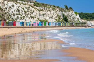 Michaelmas Cottage by Keepers Cottages - Broadstairs - 8