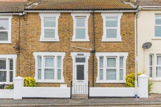 Michaelmas Cottage by Keepers Cottages - Broadstairs - 7