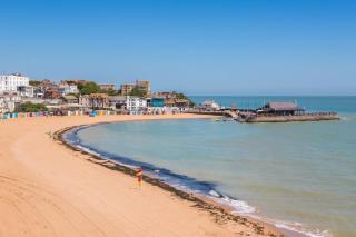 Michaelmas Cottage by Keepers Cottages - Broadstairs - 6