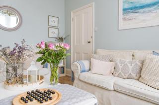Michaelmas Cottage by Keepers Cottages - Broadstairs - 5