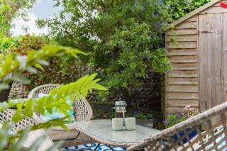Michaelmas Cottage by Keepers Cottages - Broadstairs - 4
