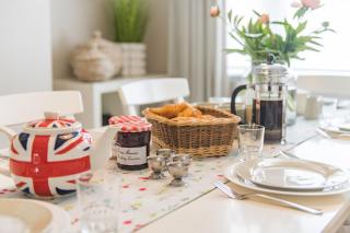 Michaelmas Cottage by Keepers Cottages - Broadstairs - 3