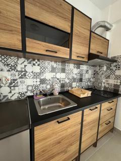 Mimi`s Apartments - Polykhrono - 5