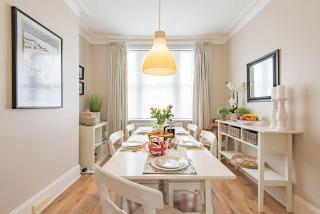Michaelmas Cottage by Keepers Cottages - Broadstairs - 1
