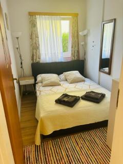 Jacuzzi Apartman Pepi - Medulin - 5