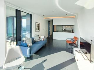 Luxury Balcony Apartment, Canary Wharf - Londra - 1