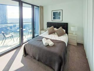 Luxury Balcony Apartment, Canary Wharf - 7