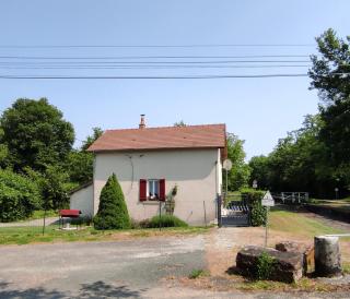 Authentique maison éclusière - 9