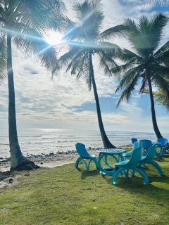 Dahican Beach Homestay - Mati - 5