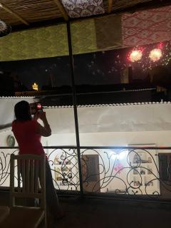 Zardozon Hotel - Buxoro - 9