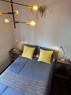 Nordic Design District Area - Compact Apartment Helsinki Center - New Renovated - 7